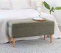 Atelier Del Sofa Glend - Verde